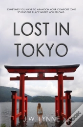 Lost In Tokyo