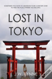 Capa do artigo Lost In Tokyo