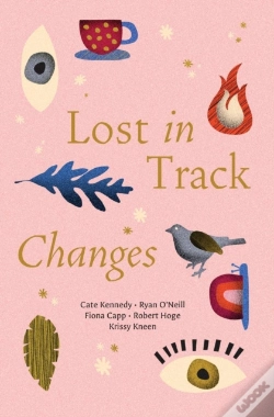 Capa do artigo Lost In Track Changes