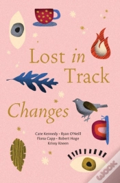 Capa do artigo Lost In Track Changes