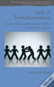 Capa do artigo Lost In Transformation