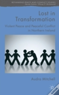 Capa do artigo Lost In Transformation