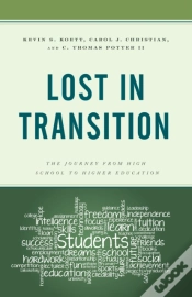 Capa do artigo Lost In Transition