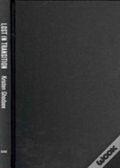 Capa do artigo Lost In Transition