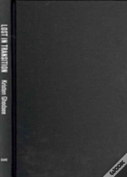 Capa do artigo Lost In Transition
