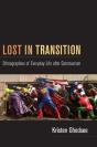 Lost In Transition - Preview
