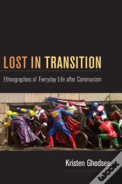 Capa do artigo Lost In Transition