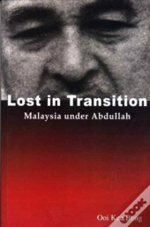Lost In Transition