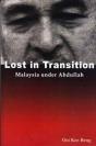 Lost In Transition - Preview