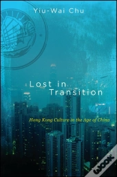 Lost In Transition