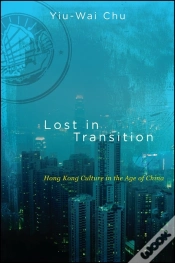 Capa do artigo Lost In Transition