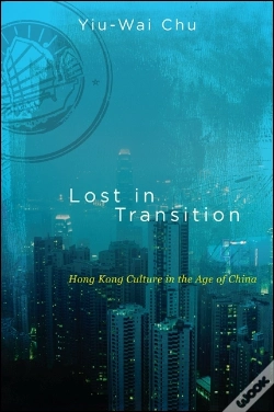 Capa do artigo Lost In Transition