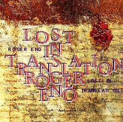 Capa do artigo Lost In Translation - CD