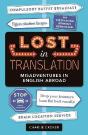 Lost In Translation - Preview