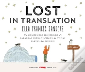 Capa do artigo Lost In Translation