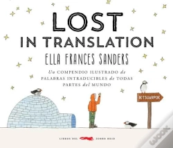 Capa do artigo Lost In Translation