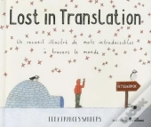 Lost In Translation