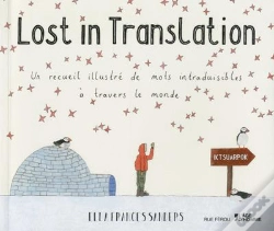 Capa do artigo Lost In Translation