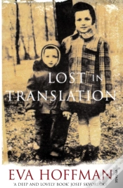 Capa do artigo Lost In Translation