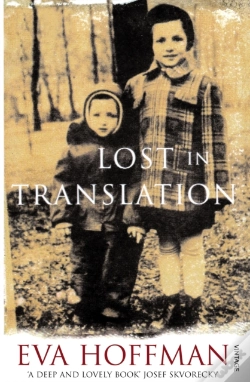 Capa do artigo Lost In Translation