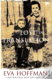 Capa do artigo Lost In Translation