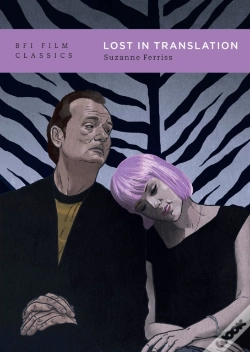 Capa do artigo Lost In Translation