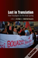 Lost In Translation