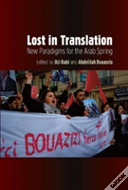 Capa do artigo Lost In Translation
