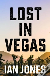 Capa do artigo Lost In Vegas