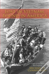 Lost In Vietnam, Found In America