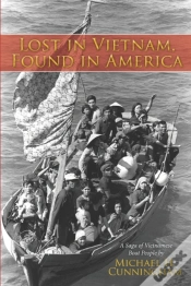 Capa do artigo Lost In Vietnam, Found In America