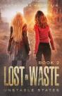 Lost In Waste - Preview