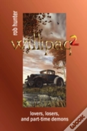Capa do artigo Lost In Willipaq