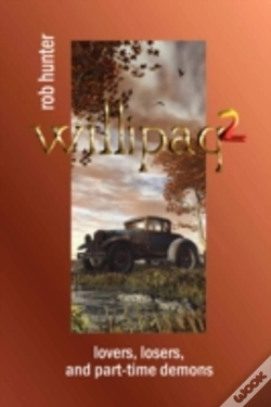 Capa do artigo Lost In Willipaq