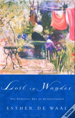 Capa do artigo Lost In Wonder