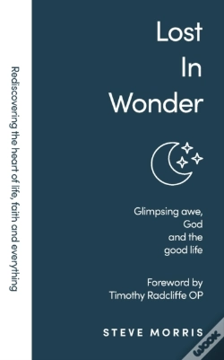 Capa do artigo Lost In Wonder