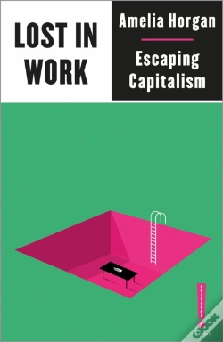 Capa do artigo Lost In Work