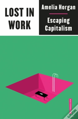 Capa do artigo Lost In Work