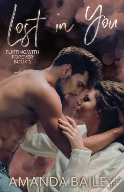 Capa do artigo Lost In You