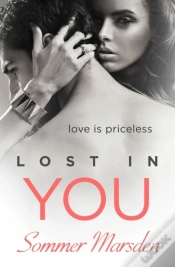 Capa do artigo Lost In You