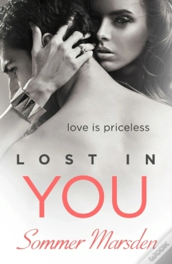 Capa do artigo Lost In You