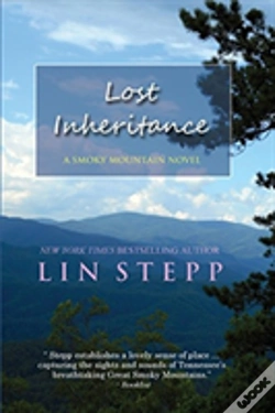 Capa do artigo Lost Inheritance