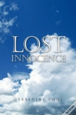 Capa do artigo Lost Innocence