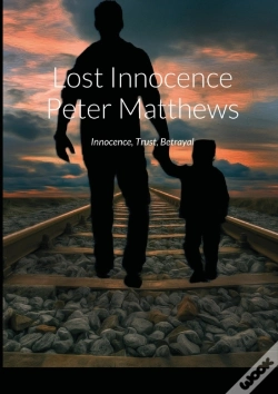 Capa do artigo Lost Innocence Peter Matthews