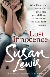 Capa do artigo Lost Innocence