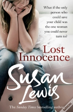 Capa do artigo Lost Innocence