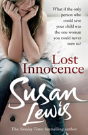 Lost Innocence - Preview