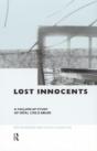 Lost Innocents - Preview