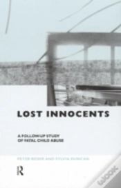 Capa do artigo Lost Innocents