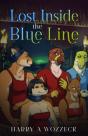 Lost Inside The Blue Line - Preview